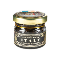 Табак WTO - Caribbean Ultimate Organic (Саган Дайля) UCB4 20 гр