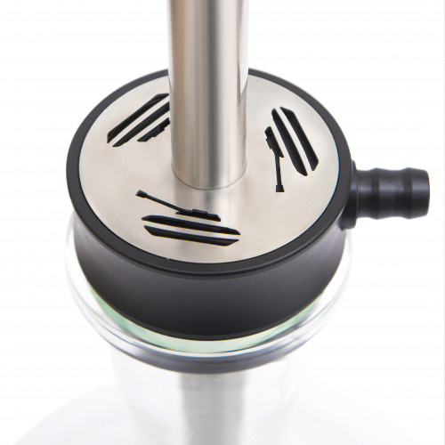 Кальян ESS Comics Mini (Tanks) с колбой