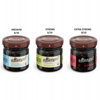 Табак Muassel - Tropical Island (Тропический остров) 40 гр