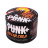 Табак Punk - Cola killer (Кола, манго и виски) 40 гр Табак Punk - Cola killer (Кола, манго и виски) 40 гр