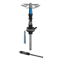 Кальян Runner D-DAO Sky